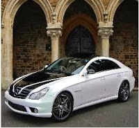 Ultimate Cars Wedding Car Hire 1076538 Image 2